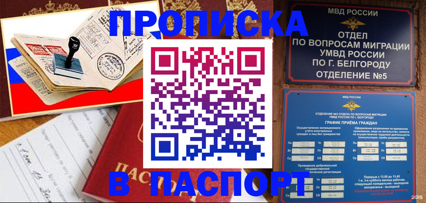 купить прописку в Новомосковске